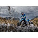 CFMOTO CFORCE 110 Junior Off Road Quad - Red