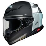 Shoei NXR 2 Yonder TC2 | Shoei Motorcycle Helmets | Free UK Delivery