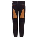 Spada Ascent V3 CE Textile Trousers - Black / Tan | Free UK Delivery from Two Wheel Centre Mansfield Ltd