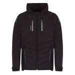 Spada Tino CE Quilted Softshell Motorcycle Jacket | Free UK Delivery from Two Wheel Centre Mansfield Ltd