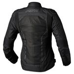 RST S1 CE Ladies Mesh Textile Jacket - Black / Black | Free UK Delivery from Two Wheel Centre Mansfield Ltd