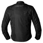 RST Pilot Evo CE Textile Jacket - Black / Black / Black | Free UK Delivery from Two Wheel Centre Mansfield Ltd
