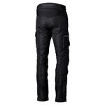 RST Pro Series Ranger CE Textile Trousers - Black | Free UK Delivery from Two Wheel Centre Mansfield Ltd