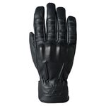 RST Isle Of Man TT Hillberry 2 CE Gloves - Black | Free UK Delivery from Two Wheel Centre Mansfield Ltd