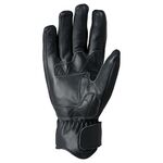 RST Isle Of Man TT Hillberry 2 CE Gloves - Black | Free UK Delivery from Two Wheel Centre Mansfield Ltd