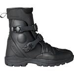 RST Adventure-X Mid CE Waterproof Boots | Free UK Delivery from Two Wheel Centre Mansfield Ltd