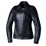 RST Ripley 2 CE Ladies Leather Jacket - Black | Free UK Delivery from Two Wheel Centre Mansfield Ltd