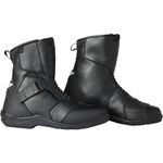 RST Axiom Mid CE Waterproof Motorcycle Boots | Free UK Delivery from Two Wheel Centre Mansfield Ltd