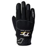 RST Isle of Man TT Evo CE Glove - Black | Free UK Delivery from Two Wheel Centre Mansfield Ltd