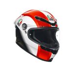 AGV K6-S SIC58 Simoncelli | AGV Motorcycle Helmets | Free UK Delivery from Two Wheel Centre Mansfield Ltd