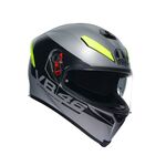 AGV K5-S - Apex 46 | AGV K5-S Collection | Free UK Delivery from Two Wheel Centre Mansfield Ltd