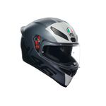AGV K1-S - Rossi Limit 46 | Free UK Delivery from Two Wheel Centre Mansfield Ltd