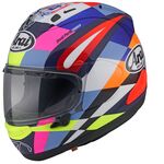 Arai RX-7V Evo MCW | Free UK Delivery from Two Wheel Centre Mansfield Ltd