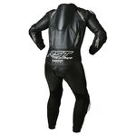 RST Race Department V4.1 Evo Airbag Leather One Piece Race Suit | Free UK Delivery from Two Wheel Centre Mansfield Ltd