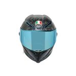 AGV Pista GP-RR Futuro | AGV Motorcycle Helmets | Free UK Delivery from Two Wheel Centre Mansfield Ltd
