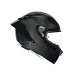 AGV Pista GP-RR Gloss Black | AGV Motorcycle Helmets | Free UK Delivery from Two Wheel Centre Mansfield Ltd