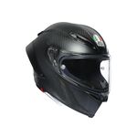 AGV Pista GP-RR Matt Black | AGV Motorcycle Helmets | Free UK Delivery from Two Wheel Centre Mansfield Ltd