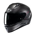 HJC C10 Inka - Black/Red | HJC Motorcycle Helmets | Two Wheel Centre