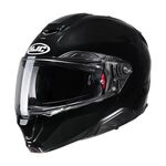 HJC RPHA 91 - Gloss Black | HJC Motorcycle Helmets | Two Wheel Centre Mansfield Ltd