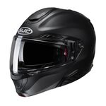 HJC RPHA 91 - Matt Black | HJC Motorcycle Helmets | Two Wheel Centre Mansfield Ltd