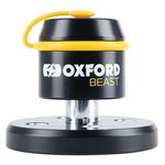 Oxford Beast Floor Lock