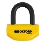 Oxford Boss Disc Lock