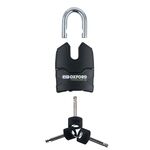 Oxford Hardcore XC13 Chain & Padlock