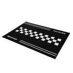 Oxford Door Mat - Cafe Racer