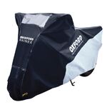 Oxford Rainex Deluxe Rain and Dust Motorcycle Cover