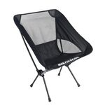 Oxford Fold-Away Camping Chair