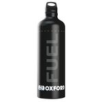 Oxford Fuel Flask Emergency Fuel Bottle - 1.5 Litre