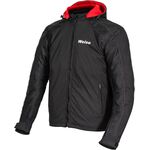 Weise Chicane Ventilated Jacket - Black | Weise Motorcycle Clothing | Two Wheel Centre Mansfield Ltd