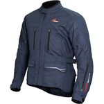 Weise Core Adventure Jacket - Navy | Weise Motorcycle Clothing | Two Wheel Centre Mansfield Ltd