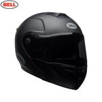 Bell SRT Modular - Matt Black | Bell Motorcycle Helmets | Two Wheel Centre Mansfield Ltd