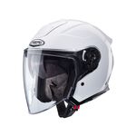 Caberg Flyon 2 - Gloss White | Caberg Helmets at Two Wheel Centre | Free UK Delivery