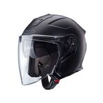 Caberg Flyon 2 - Matt Black | Caberg Helmets at Two Wheel Centre | Free UK Delivery