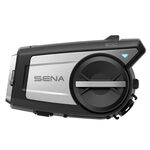 Sena 50C Bluetooth Mesh Full HD 4K Camera and Bluetooth/Mesh Intercom System