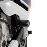 R&G Crash Protectors - BMW S1000R (2021-Current)