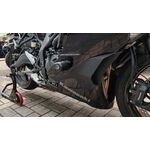 R&G Crash Protectors - Kawasaki ZX-25R (2020-Current)