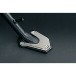 Suzuki V-Strom 800DE Side Stand Extension Plate