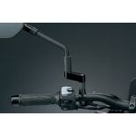 Suzuki GSX-8S Mirror Extension Set