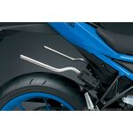 Suzuki GSX-8S Side Case Bracket Set