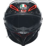 2023 AGV Pista GP-RR Italia Carbonio Forgiato