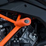 R&G Crash Protectors - KTM RC 200 (2014-2021)