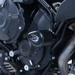 R&G Crash Protectors - MV Agusta Brutale 800RR (2018-2022)