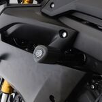 R&G Crash Protectors - Yamaha YZF-R125 (2019-Current)