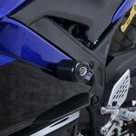 R&G Crash Protectors - Yamaha YZF-R25 (2019-2020)