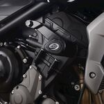 R&G Crash Protectors - Triumph Trident 660 (2021-Current)