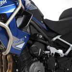 R&G Crash Protectors - Triumph Tiger 1200 GT / GT Pro / Rally Pro (2022-Current)