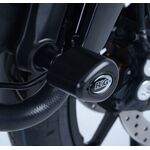 R&G Crash Protectors - Yamaha MT-09 SP (2018-2020) | R&G Crash Protectors at Two Wheel Centre